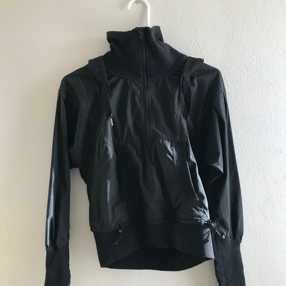 Lululemon Light Running Pullover